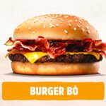 BURGERBO