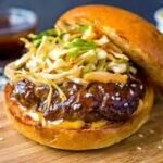 Burger Sốt BBQ – Thơm Lừng Vị Khói tải xuống (22)